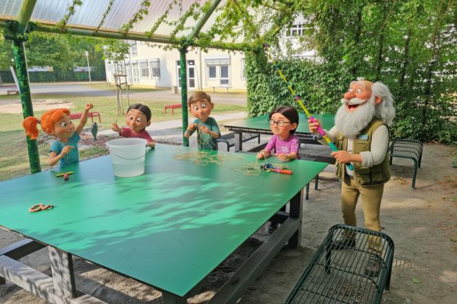 Arbeitsgemeinschaften