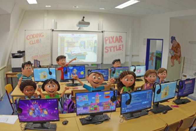 Arbeitsgemeinschaft Computer