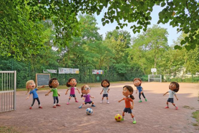Arbeitsgemeinschaft Fu&szlig;ball