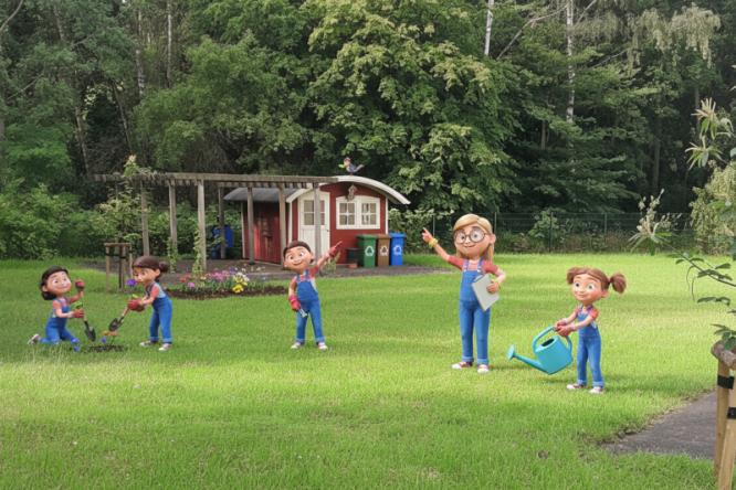 Arbeitsgemeinschaft Umweltschutz