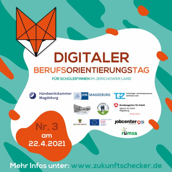 Berufsorientierungstag
