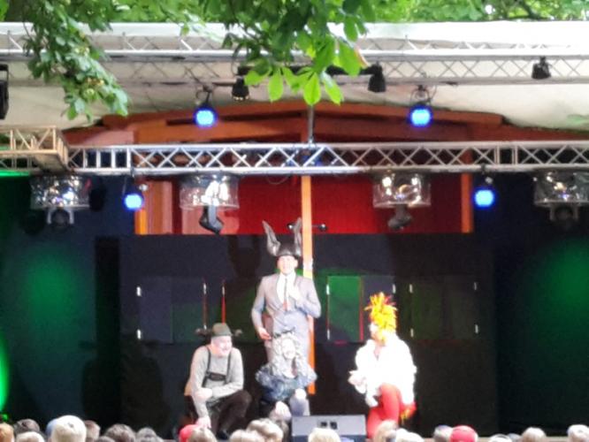 Bremer Stadtmusikanten