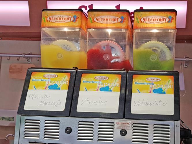 Eis f&uuml;r alle
