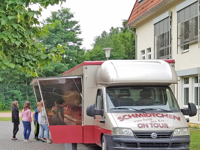 Eis f&uuml;r alle