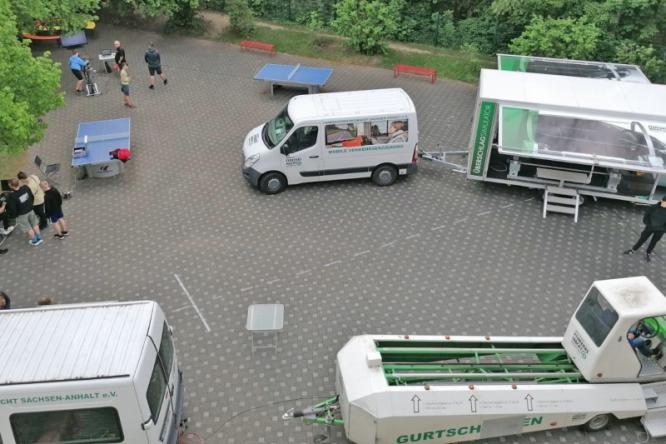Landesverkehrswacht