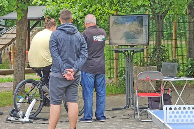 Landesverkehrswacht