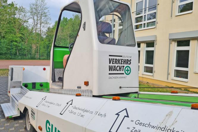 Landesverkehrswacht