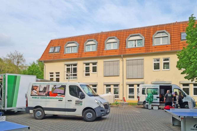 Landesverkehrswacht