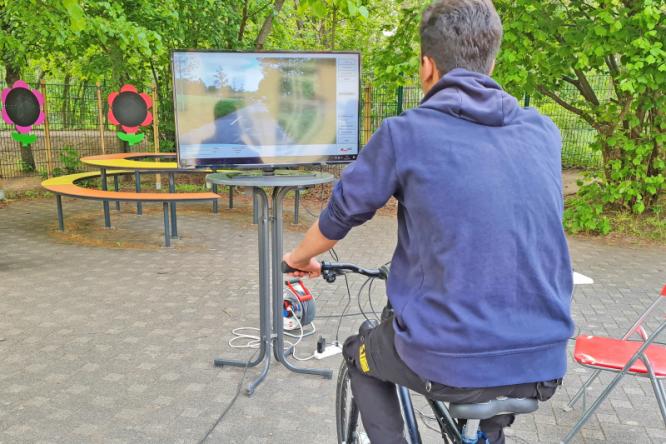 Landesverkehrswacht