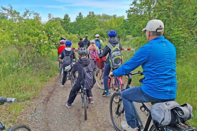 Radtour