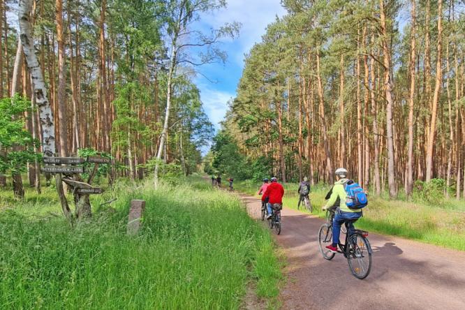 Radtour