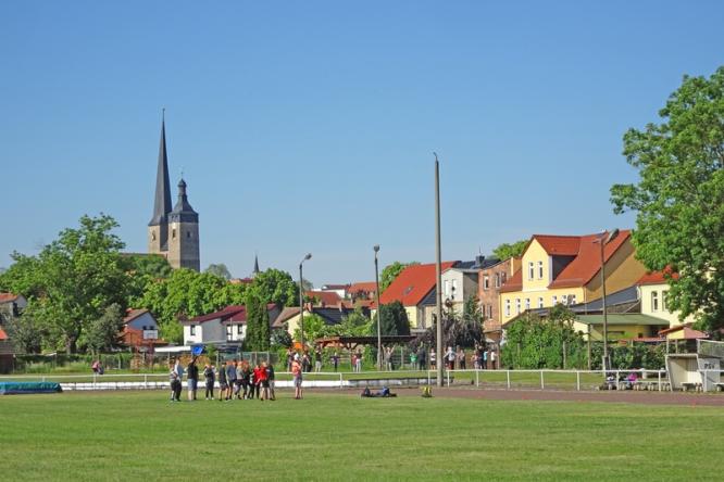 Sportfest
