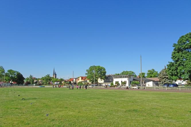 Sportfest
