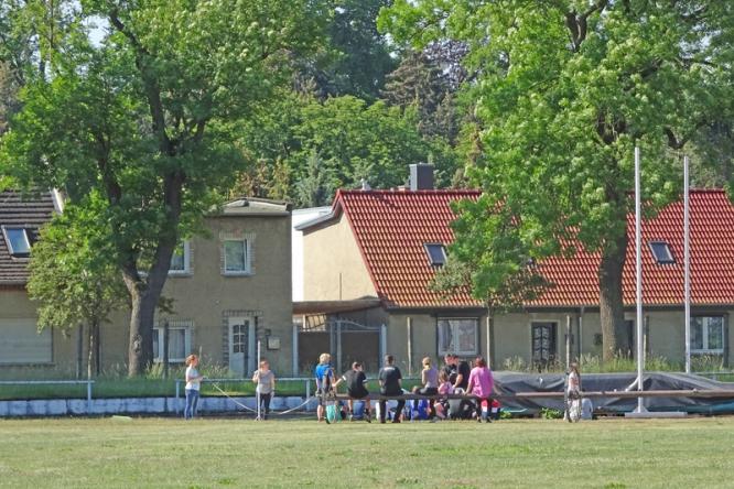 Sportfest