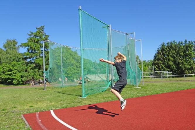 Sportfest