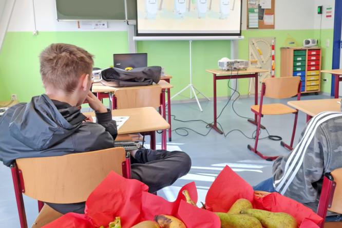 Tag der Gesundheit
