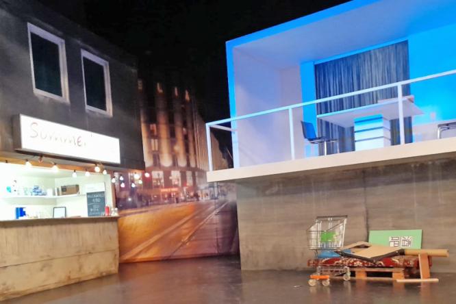 Theater Magdeburg