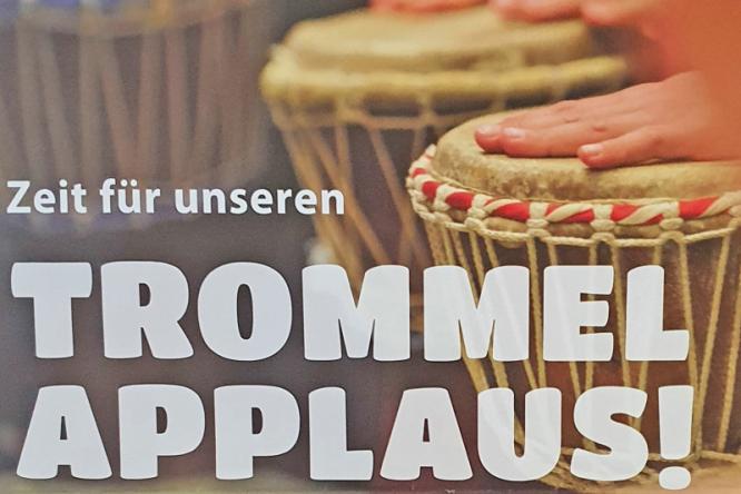 Trommelprojekt