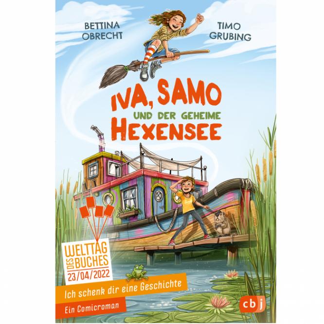 Welttag des Buches
