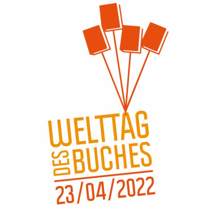 Welttag des Buches