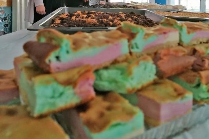 Kuchenbasar