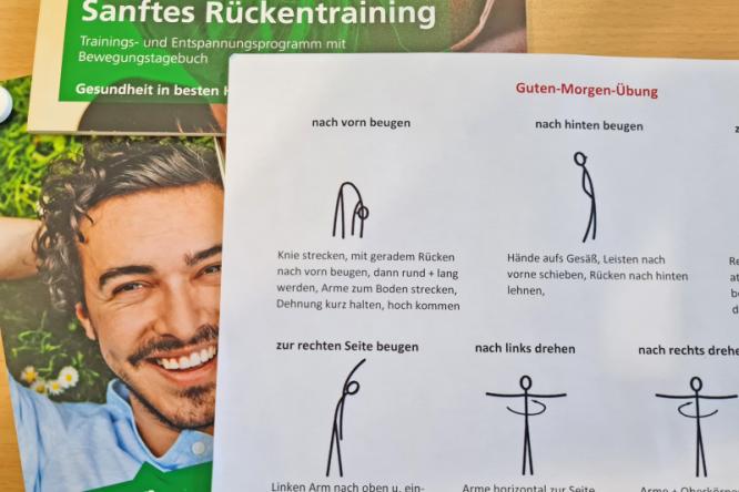 Gesundheitstag