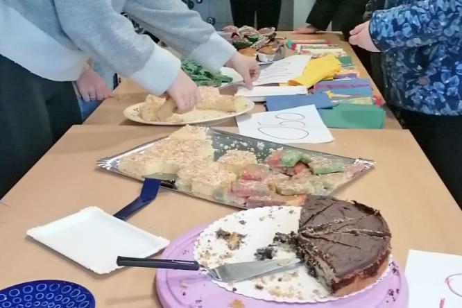 Kuchenbasar
