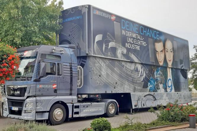 Infotruck