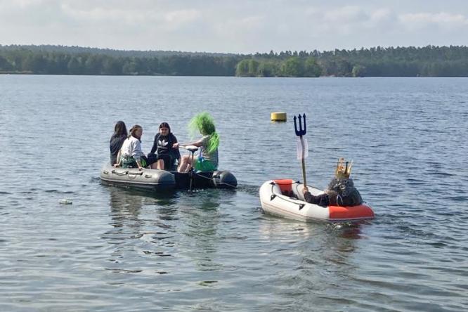 Neptunfest