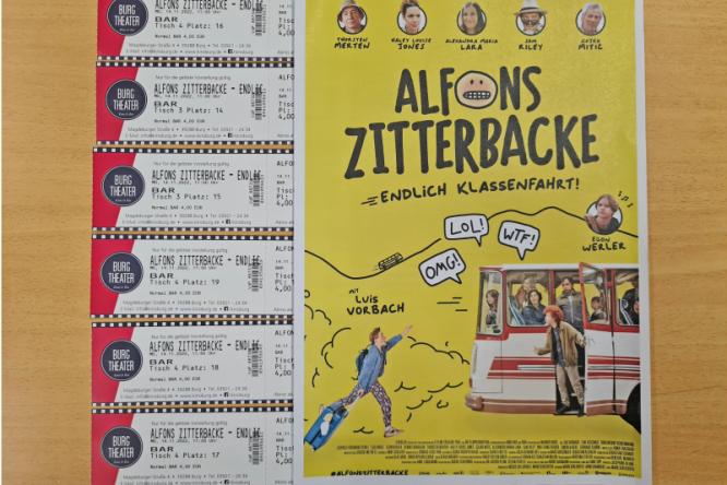 Schulkinowoche