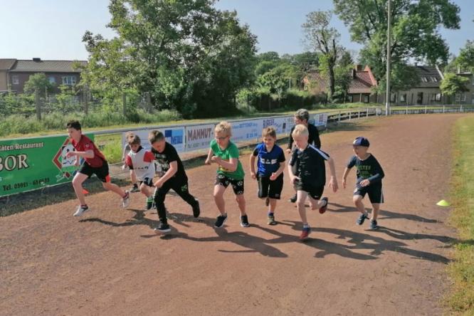 Sportfest