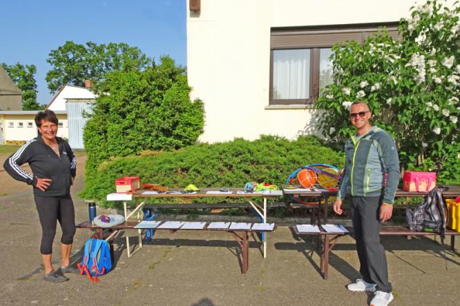 Sportfest