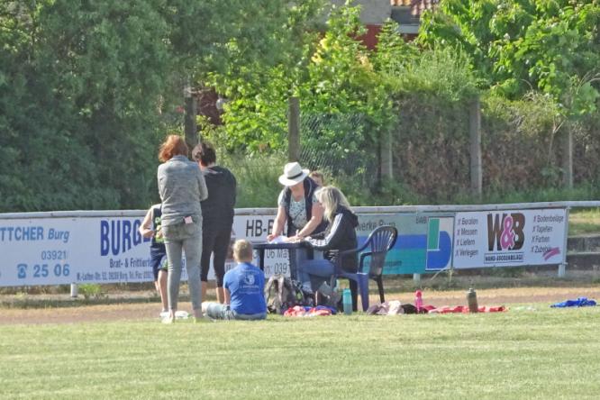 Sportfest