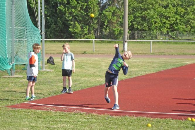 Sportfest