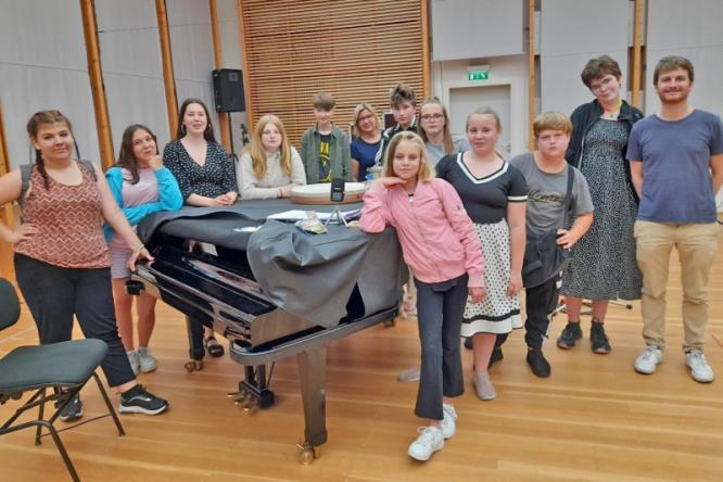 Theaterprojekt