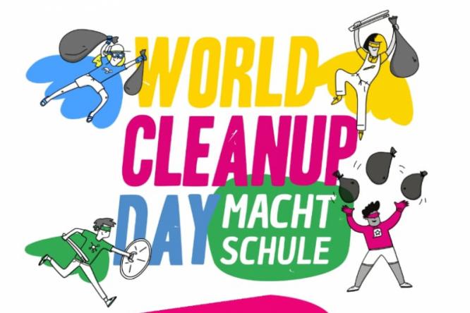 World Cleanup Day