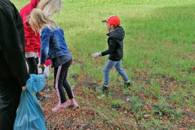 World Cleanup Day