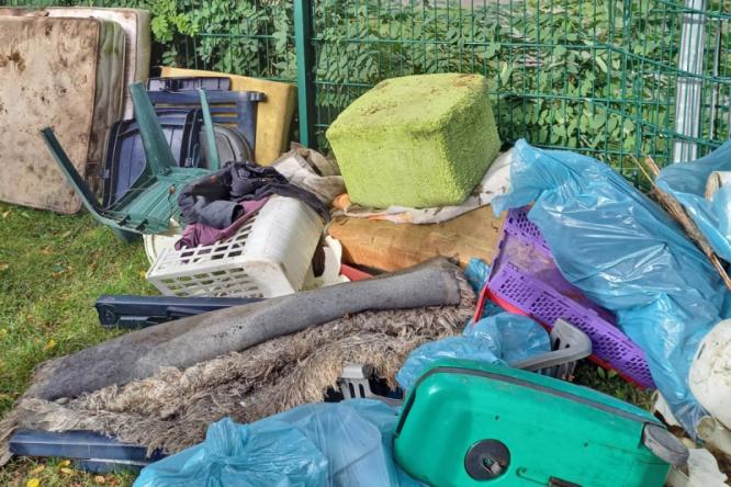 World Cleanup Day