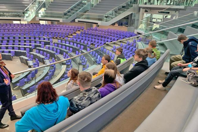 Bundestag