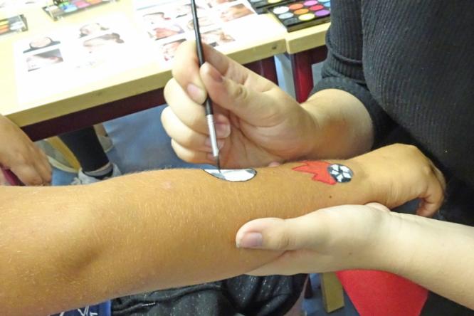 Kinderanimation