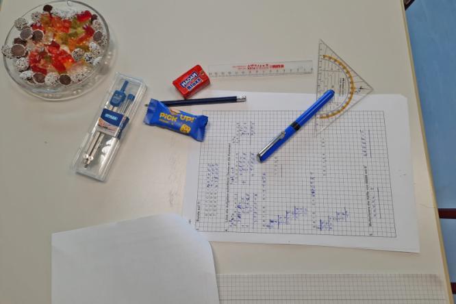 Mathematikolympiade