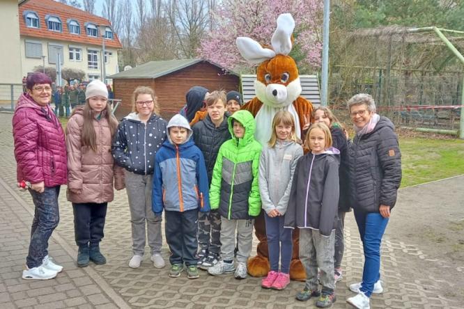 Osterprojekt