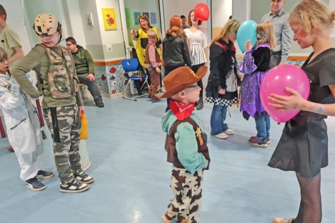 Schulfasching