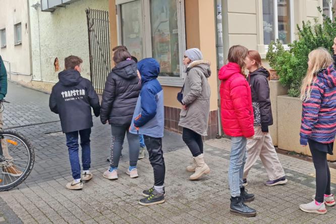 Schulkinowoche