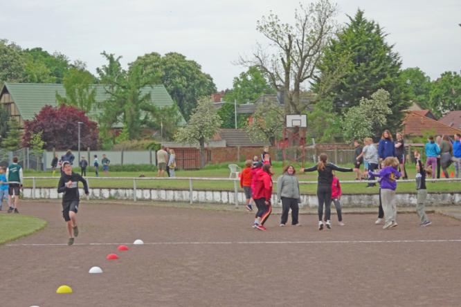 Sportfest