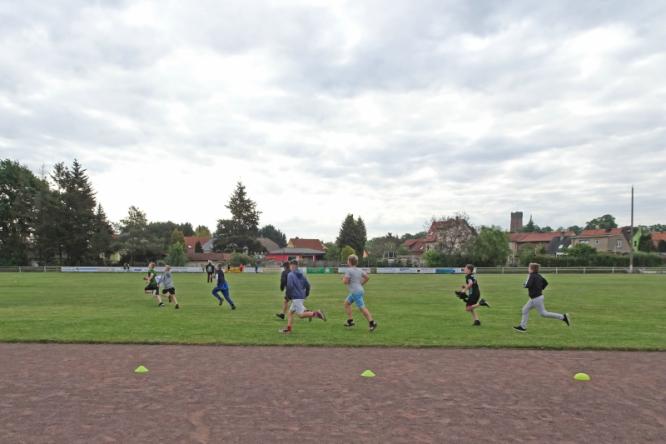 Sportfest