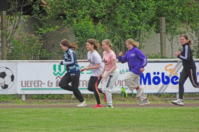 Sportfest