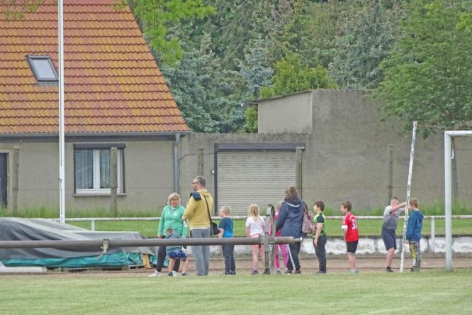 Sportfest