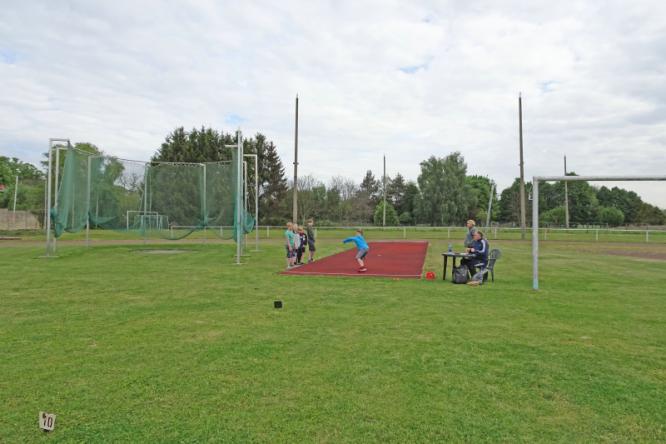 Sportfest