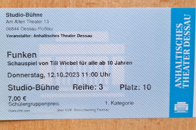Theater